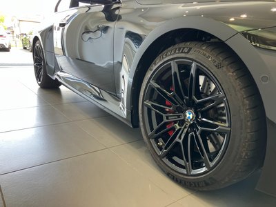 2025 BMW M2 COUPE 缩略图 18