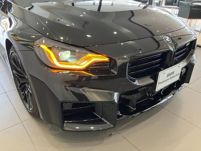 2025 BMW M2 COUPE 缩略图 62