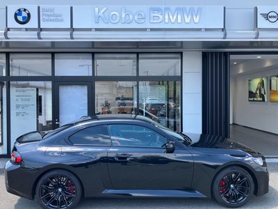 BMW M2 COUPE - 7