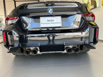 2025 BMW M2 COUPE 缩略图 70
