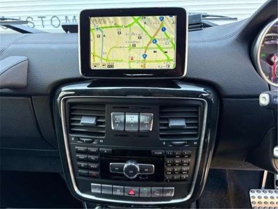 2016 Mercedes-BENZ OTHERS 缩略图 40