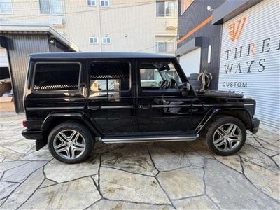 2016 Mercedes-BENZ OTHERS 缩略图 23