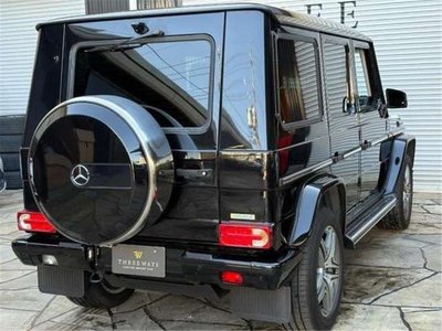 2016 Mercedes-BENZ OTHERS 缩略图 19