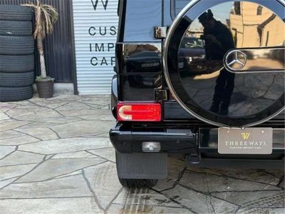 2016 Mercedes-BENZ OTHERS 缩略图 21