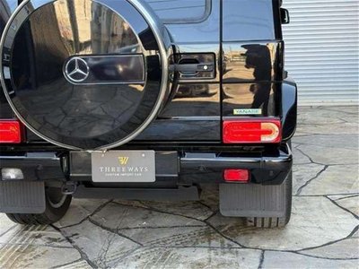 2016 Mercedes-BENZ OTHERS 缩略图 22