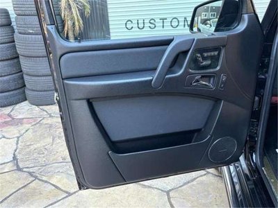 2016 Mercedes-BENZ OTHERS 缩略图 36