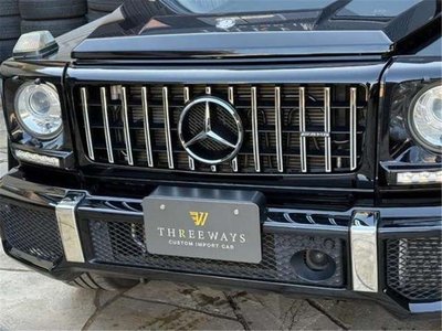 2016 Mercedes-BENZ OTHERS 缩略图 15
