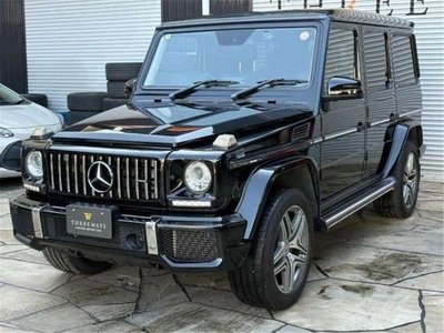 2016 Mercedes-BENZ OTHERS 缩略图 11