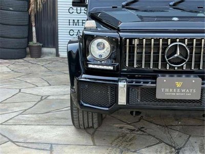 2016 Mercedes-BENZ OTHERS 缩略图 13