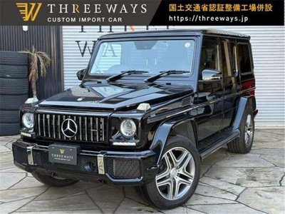 2016 Mercedes-BENZ OTHERS photo 1