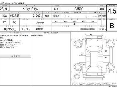 2016 Mercedes-BENZ OTHERS 缩略图 47