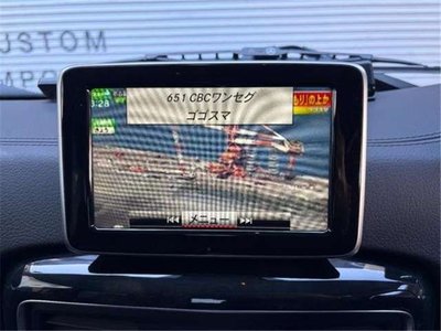 2016 Mercedes-BENZ OTHERS 缩略图 41