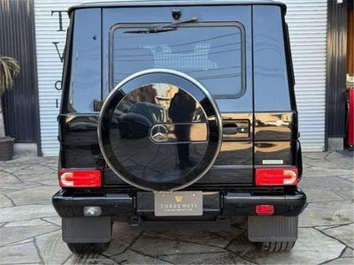 2016 Mercedes-BENZ OTHERS 缩略图 18