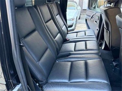2016 Mercedes-BENZ OTHERS 缩略图 34