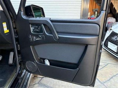 2016 Mercedes-BENZ OTHERS 缩略图 35