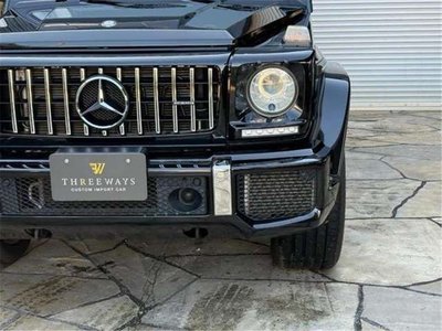 2016 Mercedes-BENZ OTHERS 缩略图 14
