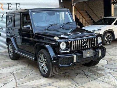 2016 Mercedes-BENZ OTHERS 缩略图 12