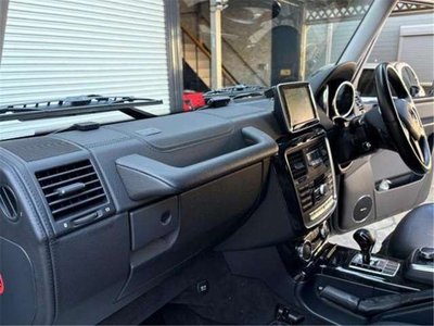 2016 Mercedes-BENZ OTHERS 缩略图 37