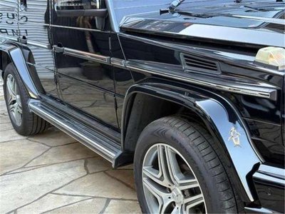 2016 Mercedes-BENZ OTHERS 缩略图 17