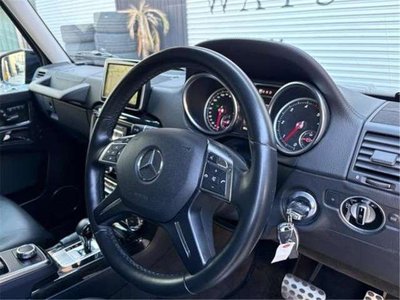 2016 Mercedes-BENZ OTHERS 缩略图 39