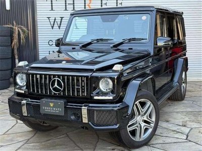 2016 Mercedes-BENZ OTHERS photo 6