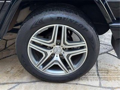2016 Mercedes-BENZ OTHERS 缩略图 26