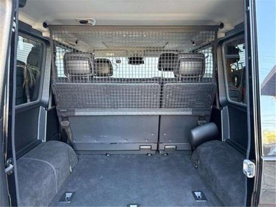 2016 Mercedes-BENZ OTHERS 缩略图 38