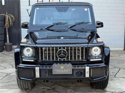 2016 Mercedes-BENZ OTHERS photo 9