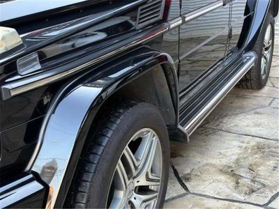 2016 Mercedes-BENZ OTHERS 缩略图 16