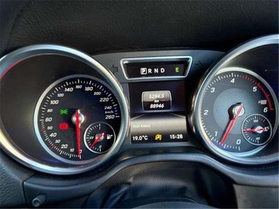 2016 Mercedes-BENZ OTHERS 缩略图 43