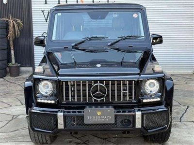 2016 Mercedes-BENZ OTHERS photo 10
