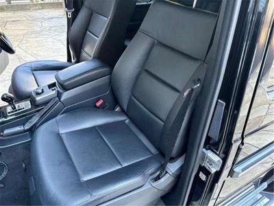 2016 Mercedes-BENZ OTHERS 缩略图 31