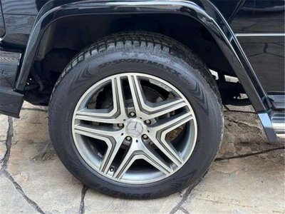2016 Mercedes-BENZ OTHERS 缩略图 25