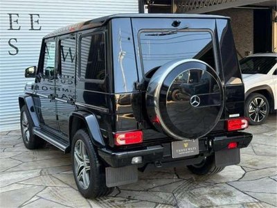 2016 Mercedes-BENZ OTHERS 缩略图 20