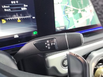 MERCEDES-BENZ G-CLASS - 9