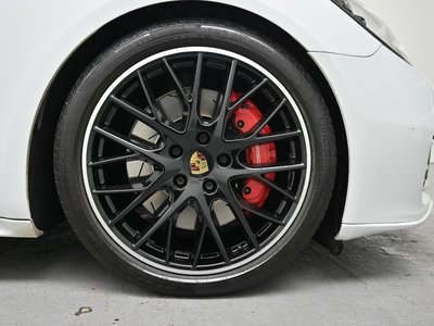 PORSCHE PANAMERA - 6