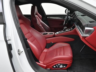 PORSCHE PANAMERA - 10