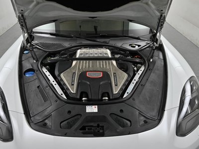 PORSCHE PANAMERA - 7