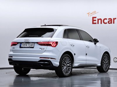 2022 AUDI Q3 照片 3