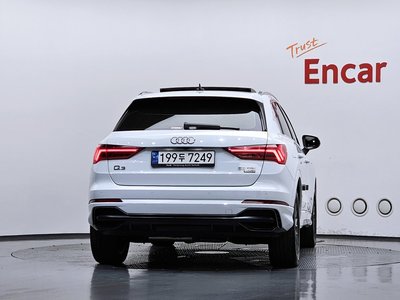 2022 AUDI Q3 照片 4