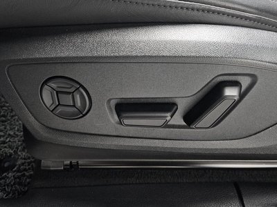 2022 AUDI Q3 缩略图 31