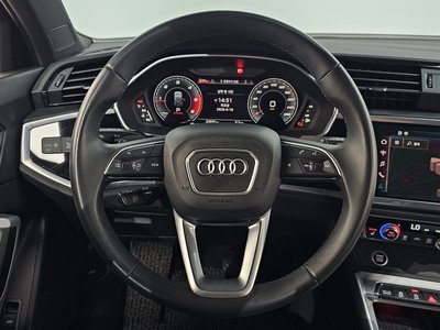 2022 AUDI Q3 缩略图 19