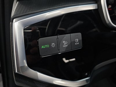 2022 AUDI Q3 缩略图 27