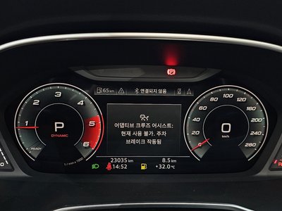 2022 AUDI Q3 缩略图 11