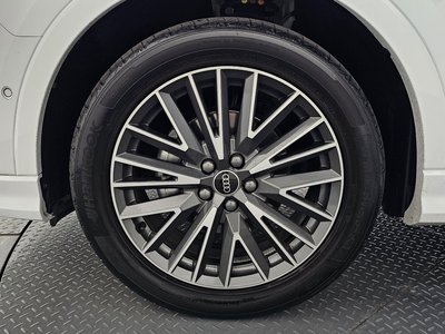 2022 AUDI Q3 照片 6