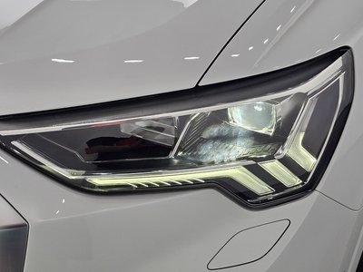 2022 AUDI Q3 照片 9