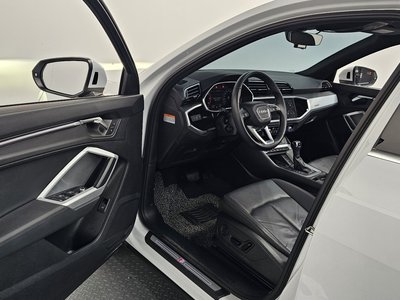 2022 AUDI Q3 缩略图 13