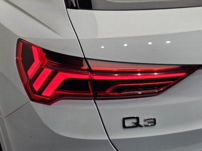 2022 AUDI Q3 照片 10
