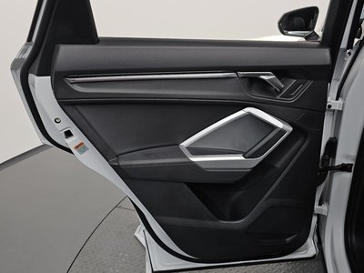 2022 AUDI Q3 缩略图 15