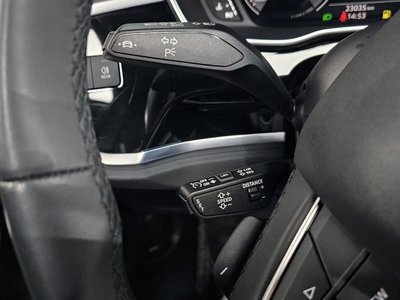 2022 AUDI Q3 缩略图 29